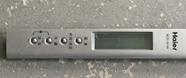 海尔冰箱BCD-301WS/301W电脑板控制板 显示板主板2FB4B101002480