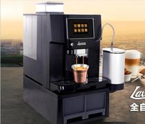 laviste咖啡机108超级全自动咖啡机智能咖啡机卡布奇诺拿铁咖啡