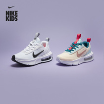 Nike耐克官方男童AIR MAX INTRLK幼童运动童鞋夏季轻便时尚DH9394