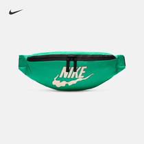 Nike耐克官方HERITAGE腰包春季新款收纳拉链口袋宽敞FN0892