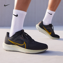 Nike耐克官方PEGASUS 40男公路跑步鞋春季新款耐克飞马透气HF0732