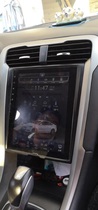 蒙迪欧10.4寸路畅机型 车载导航外屏触摸屏手写屏 专用屏幕全新