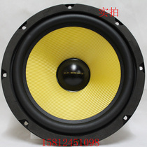 【惠威专卖店】全新正品惠威K8中低音扬声器升级ST8/SS8IIR升级品