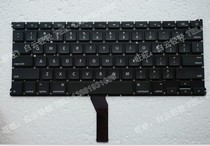 全新键盘适用于苹果AIR A1369 A1466 MC965 966 MD231 232 笔记本