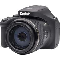 Kodak柯达Astro Zoom AZ901-BK 20万像素数码相机90倍光学变焦