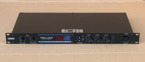 二手原装进口日本Yamaha/雅马哈 REV100混响效果器