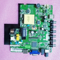 冠捷 AOC 32M2095液晶电视机主板ST69KR-CP3屏CV320H1-F01-XC-2 D