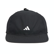 Adidas阿迪达斯男女帽子2023年训练运动休闲棒球帽遮阳帽HT6347