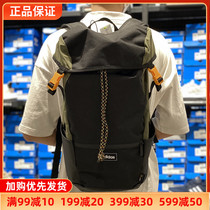 阿迪达斯双肩包男女包休闲运动包户外旅行包大容量正品背包HC4778