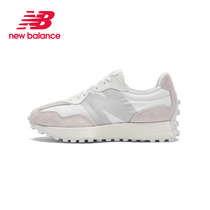 new balance nb327男鞋女鞋春夏季新款复古跑步休闲运动鞋327系列