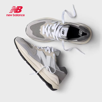 New Balance/NB女鞋男鞋元祖灰复古鞋子休闲运动慢跑鞋M5740TA