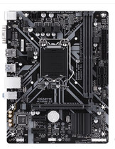 Gigabyte/技嘉 H310M S2 DDR4支持89代CPU 1151针 H310主板