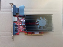 品牌机戴尔GT7102GD3 GT710 PCIE电脑高清独立8X显卡2G 真实2G