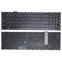 微星GP76 GL76 GE76 MS-17K3/K4 10UG GL75 GF75 GS75 GT76 键盘