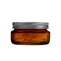 Ball Mason Jar美式玻璃梅森罐玻璃密封罐斗草瓶茶叶罐储物罐零食