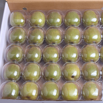 蒲江红心猕猴桃新鲜5斤包邮30个中大果四川特产水果奇异果弥猴桃