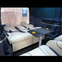 商务车改装航空座椅太空舱奔驰威霆V260唯雅诺迈特威G10全顺定制