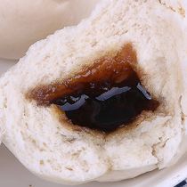 台州板油馒头红糖馒头猪油糖包子浙江台州特色早餐速食半成品食品