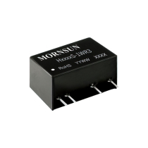 H2415S-1WR3【ISOLATED MODULE DC DC CONVERTER1】