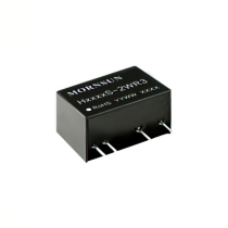 H2415S-2WR3【ISOLATED MODULE DC DC CONVERTER1】