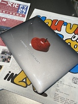 汪三岁「躺平艺术家」MacBook保护壳苹果电脑14寸air M2水晶透明镂空M116mbp15平安夜躺平艺术苹果