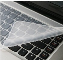 海尔简爱S11键盘膜11.6寸笔记本通用键盘保护膜通用平膜贴垫透明