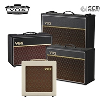 英国VOX AC4TV/AC10/AC15C1/AC30C2 电子管电吉他音箱包邮