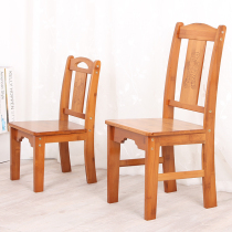 小板凳方凳圆凳靠背椅小竹凳子矮凳儿童餐椅家用客厅茶几凳洗衣凳