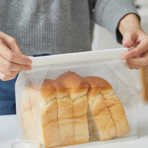 铁丝封条面包吐司袋450g烘焙纸袋食品牛皮纸袋土司袋包装袋食品用