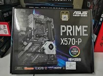 新Asus/华硕 PRIME X570-P B450主板 X470RRO游戏主板AM4秒B550D4