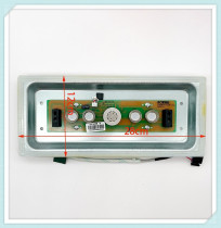 适合方太抽油烟机电源CXW-200-JQ08TA电子开关控制按键按钮板