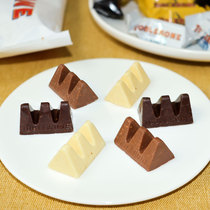 巧克力200g牛奶迷你袋装喜糖瑞士进口网红零食休闲