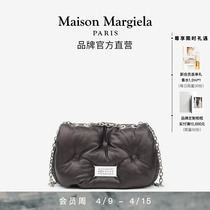 【24期免息】Maison Margiela马吉拉GlamSlam链条包枕头包斜挎包