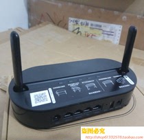 中国电信天邑tewa-700G千兆光纤猫路由器一体机光猫天翼网关专用