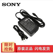 Sony/索尼摄像机AC-L200D/C电源适配器DCIN直充电器线HDR-CX680