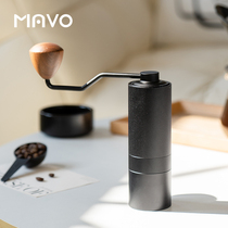 MAVO巫师2.0手摇磨豆机 咖啡豆研磨机 手磨咖啡机磨豆器手动CNC