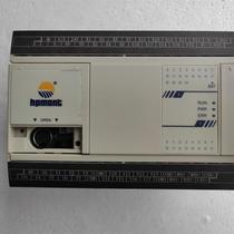 【议价】海浦蒙特PLC型号:HC00-M1616L1,使用时间很短,