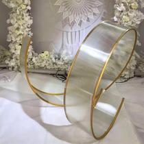 新婚礼舞台布景装饰螺旋曲线婚庆道具阳光板摆件PVC吊顶透明挂件