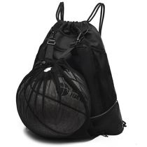 篮球包篮球袋网兜男训练包足球包健身包运动装备包收纳包儿童背包