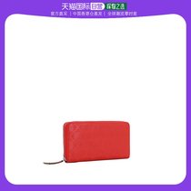 香港直邮EMPORIO ARMANI 红色女士手拿包 Y3H010-YC19N-86843