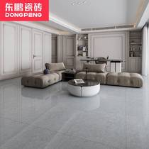 东鹏瓷砖大板瓷砖岩板750x1500客厅地砖地板砖防滑耐磨现代简约