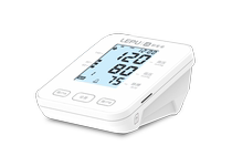 乐普BSX518G电子血压计家用精准医用全自动语音播报上臂式测量