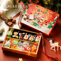 61六一儿童节比利时进口巧克力礼盒装送女生男孩糖果零食盲盒礼物