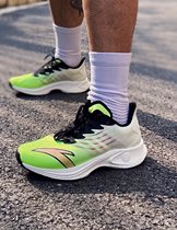 安踏马赫2代丨氮科技竞速训练专业跑步鞋中考运动鞋男跑鞋
