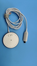 努比亚磁吸无线充电器头原装15W适用于苹果14手机iPhone15/14/13/12正品包邮