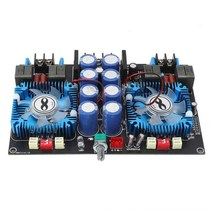 Digital Power Amplifier Board Superpower Dual-Core Audio Sub
