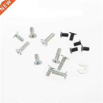 50 set a lot Screw Sets Replacement for GameBoy Micro for G-