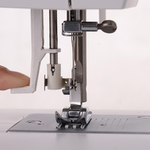 定制蝴蝶缝纫机8530电动多功能家用小型迷你8330锁边缝纫机 缝纫
