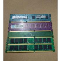 全兼容 DDR2 800 DDR3 1333 2G台式机内存条 三代4G 1600不挑板询