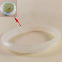 小熊酸奶机 陶瓷内胆盖硅胶密封圈 原装密封圈配件 SNJ-530